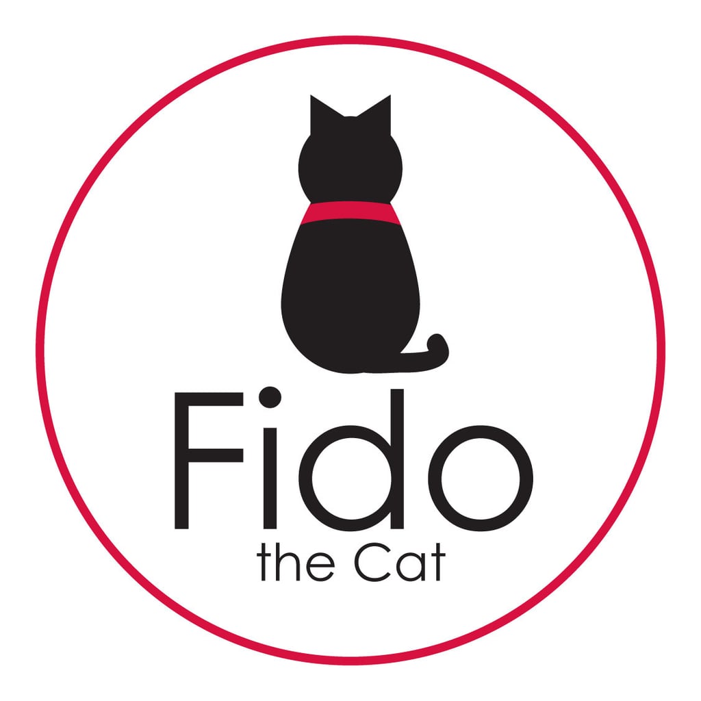 Fido Cat Holiday Toys