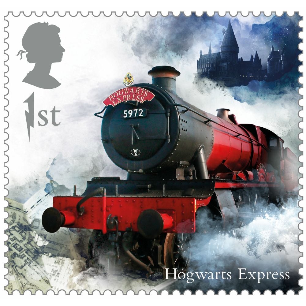 Hogwarts Express