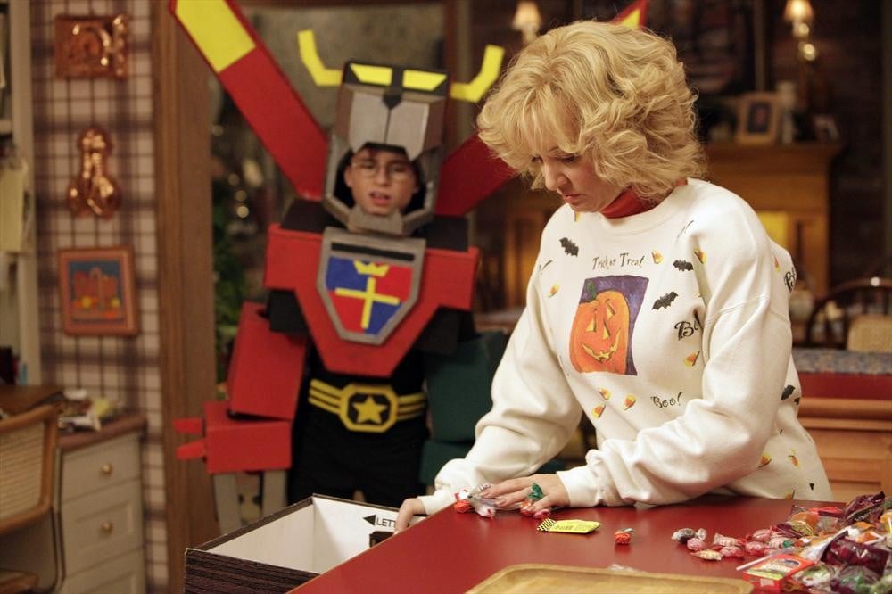 The Goldbergs