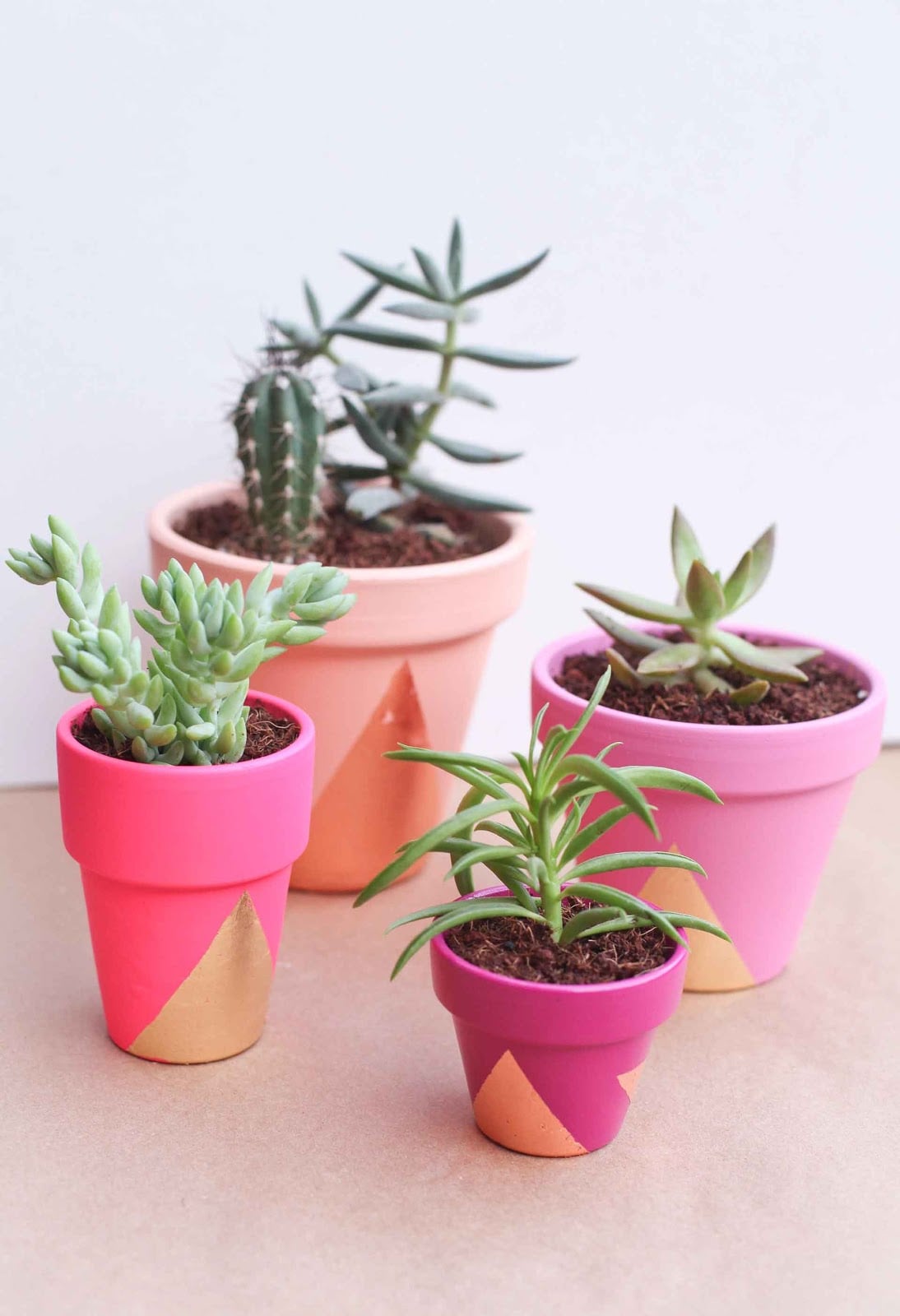 12 Decorative Planters 15 Easy Ways To Get Your Patio Ready For Spring Popsugar Home Photo 13