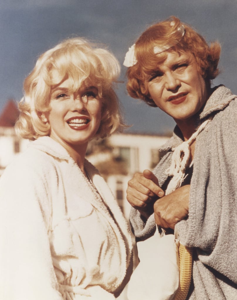 Some Like It Hot, 1959