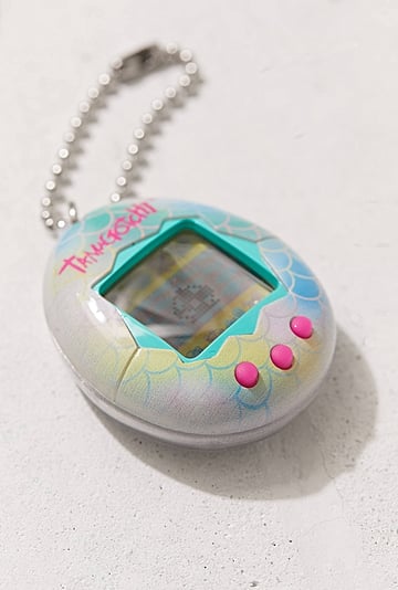 The Best Retro 1990s Stocking-Stuffer Gifts | 2019