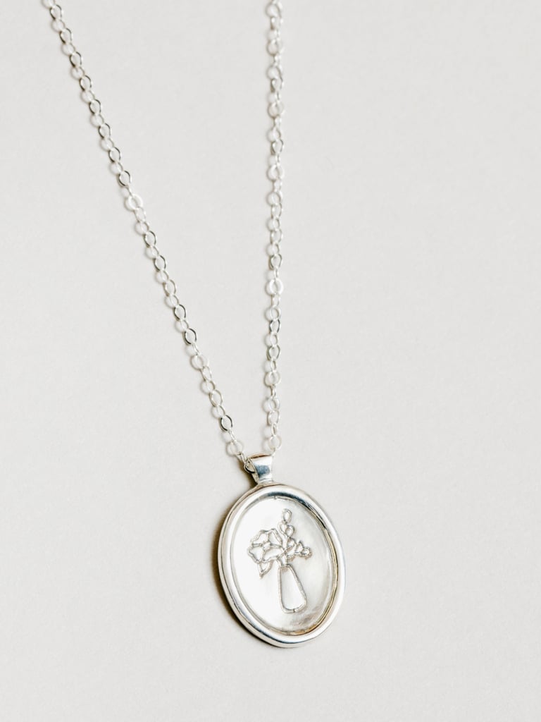 Wolf Circus Florence Necklace