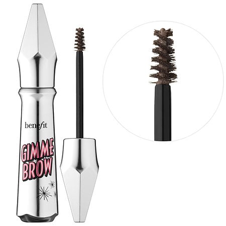 Benefit Gimme Brow Volumizing Fiber Gel