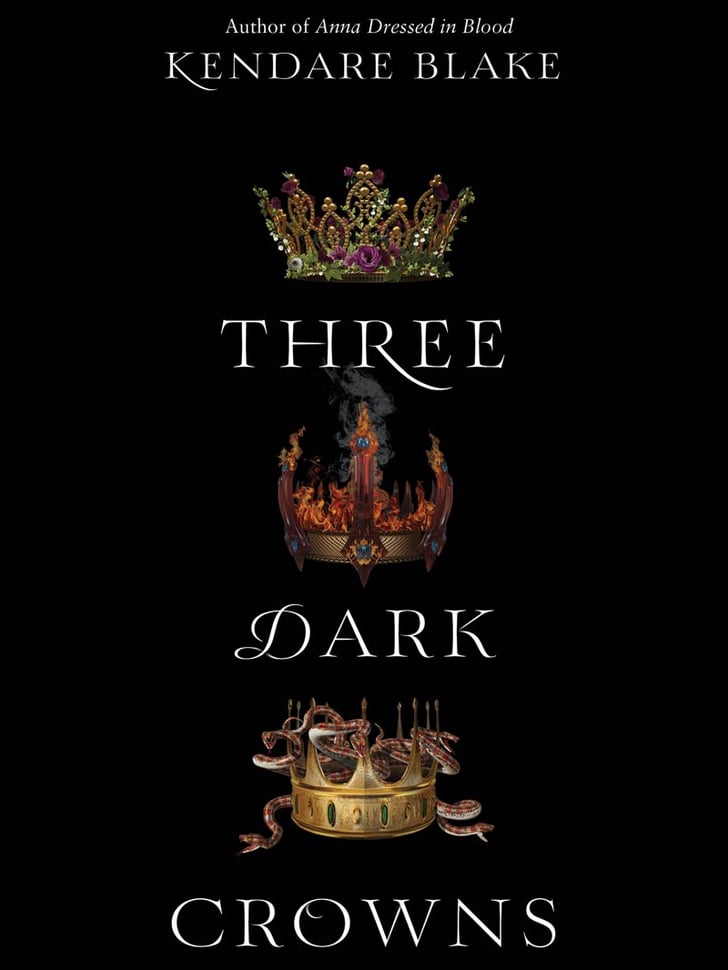 two dark crowns