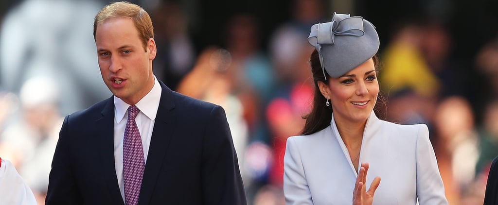 How the Royal Family Celebrates Easter
