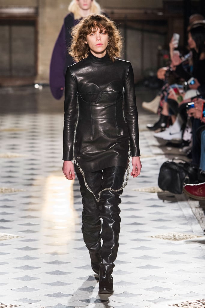 Vetements Fall 2016 Runway Show | POPSUGAR Fashion