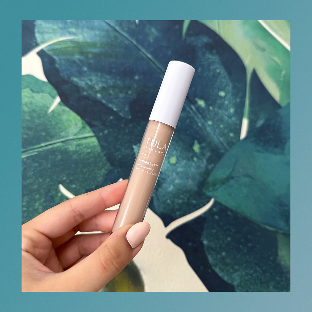 Tula Radiant Skin Brightening Serum Concealer Review
