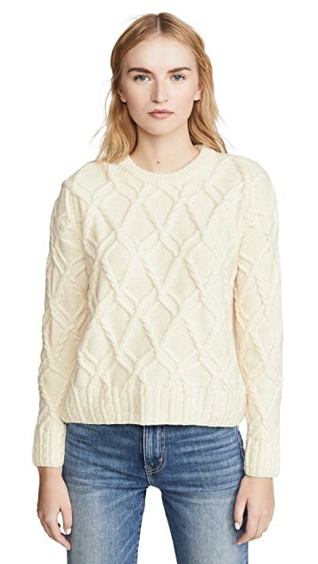 Line & Dot Stella Sweater | Best Basics For Women From Amazon ...