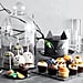 Williams Sonoma 2020 Halloween Food