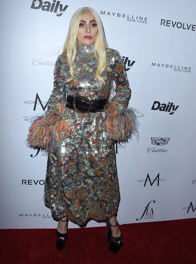 Lady Gaga