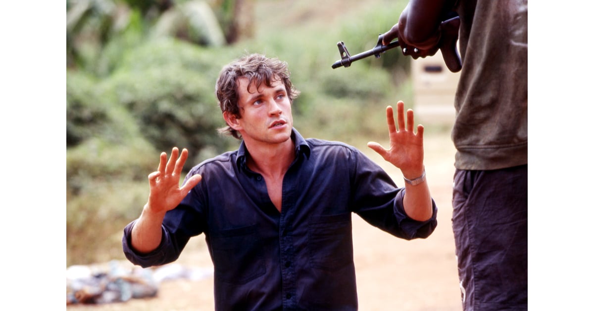 "Shooting Dogs" Hugh Dancy Movies and TV Shows POPSUGAR