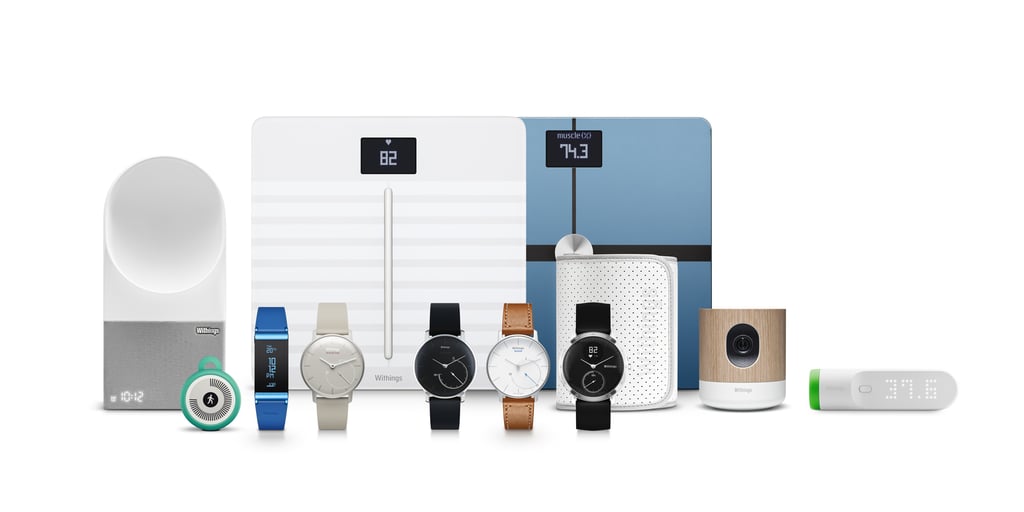 Withings Activité