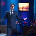 Chris Harrison Called This Bachelor Finale the "Most Dramatic Ending Ever" — He Might Be Right