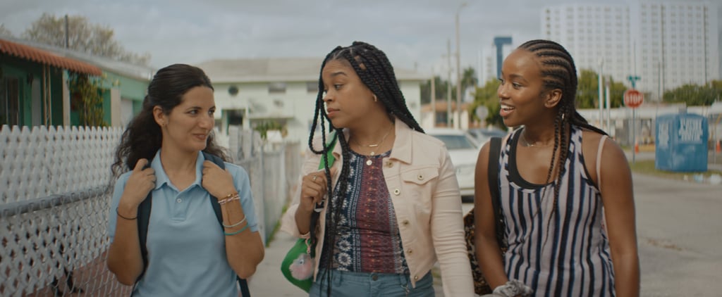 “Bridges” Film Humanizes the Undocumented Experience in US