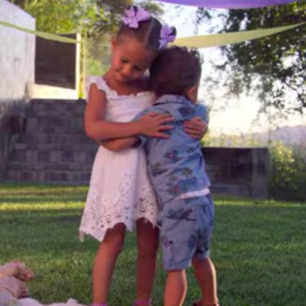 John Legend Popsugar Uk