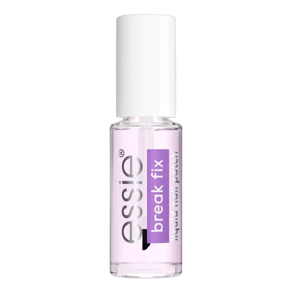 Best Nail Treatment