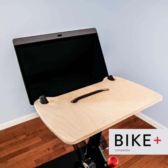 CycleFrog for Bike+ Peloton Tray