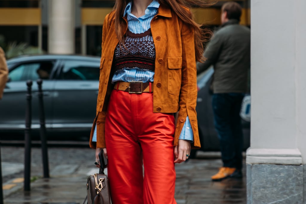 PFW Day 5 PFW Day 5