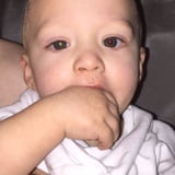 Dad Discovers Son's Eye Cancer in Photo