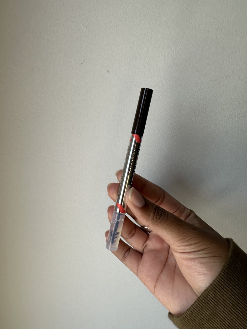 maybelline Build-A-Brow 2-In-1 Brow Pen and Sealing Gel review