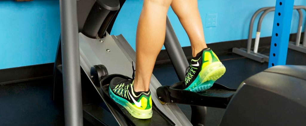 Elliptical Tips