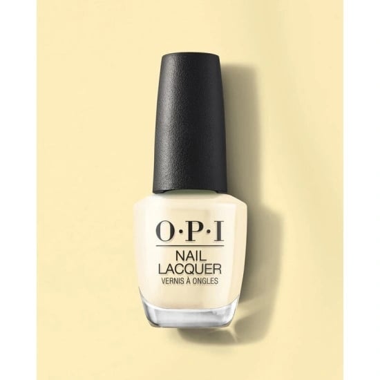 OPI's Blinded by the Ring Light