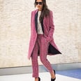 Of All Her Airport Outfits, Victoria Beckham Has Never Been Photographed in This Cozy Staple