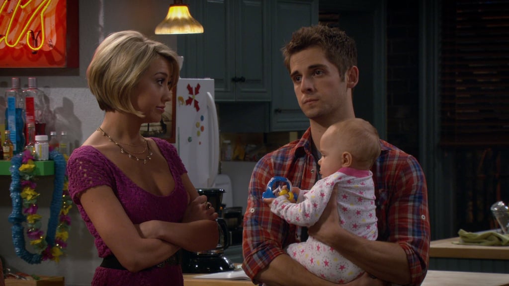 Baby Daddy