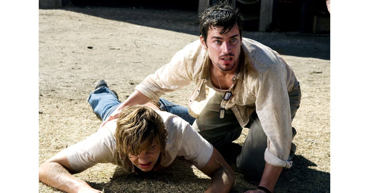 Matt Bomer | Actors in Horror Movies | POPSUGAR Entertainment Photo 6