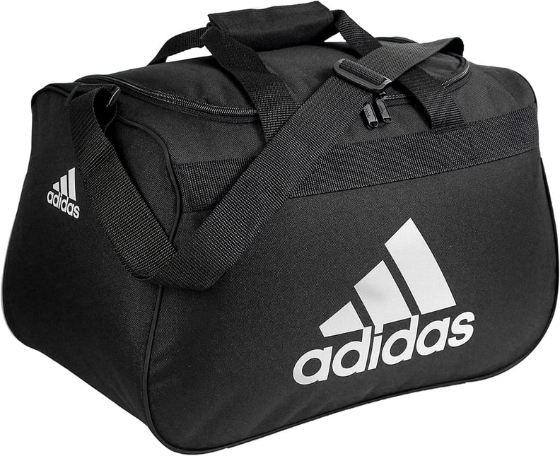 Gym Bag: Adidas Diablo Small Duffel Bag