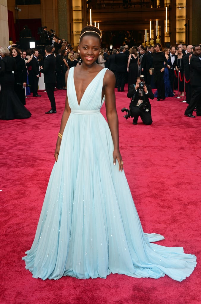 Lupita Nyong'o