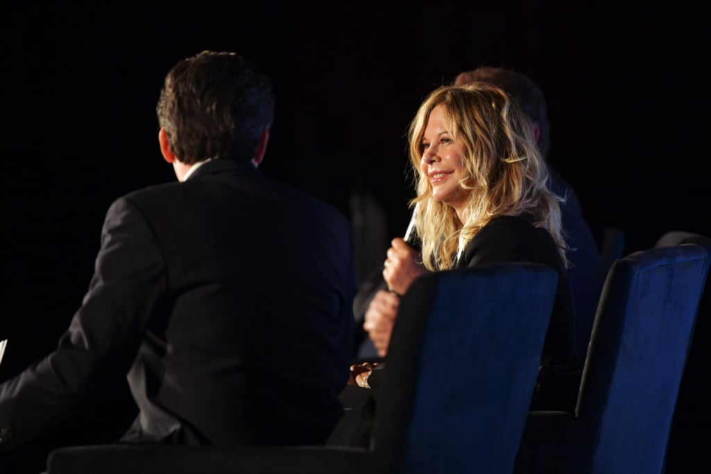 When Harry Met Sally 30th Anniversary Cast Reunion 2019