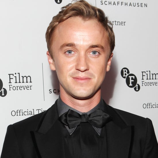 Tom Felton