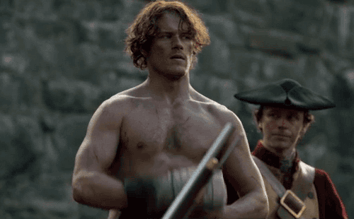 ctrl - Page 3 Sam-Heughan-Shirtless-Pictures