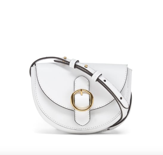 Banana republic vegan on sale leather mini tote