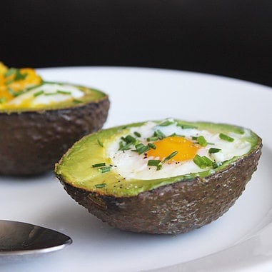 Avocado Keto Recipes