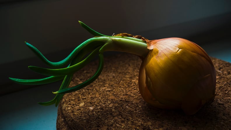 Onions
