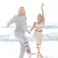 Fabletics' Pride Collection Was Made to Move With You, and We Got an Exclusive First Look