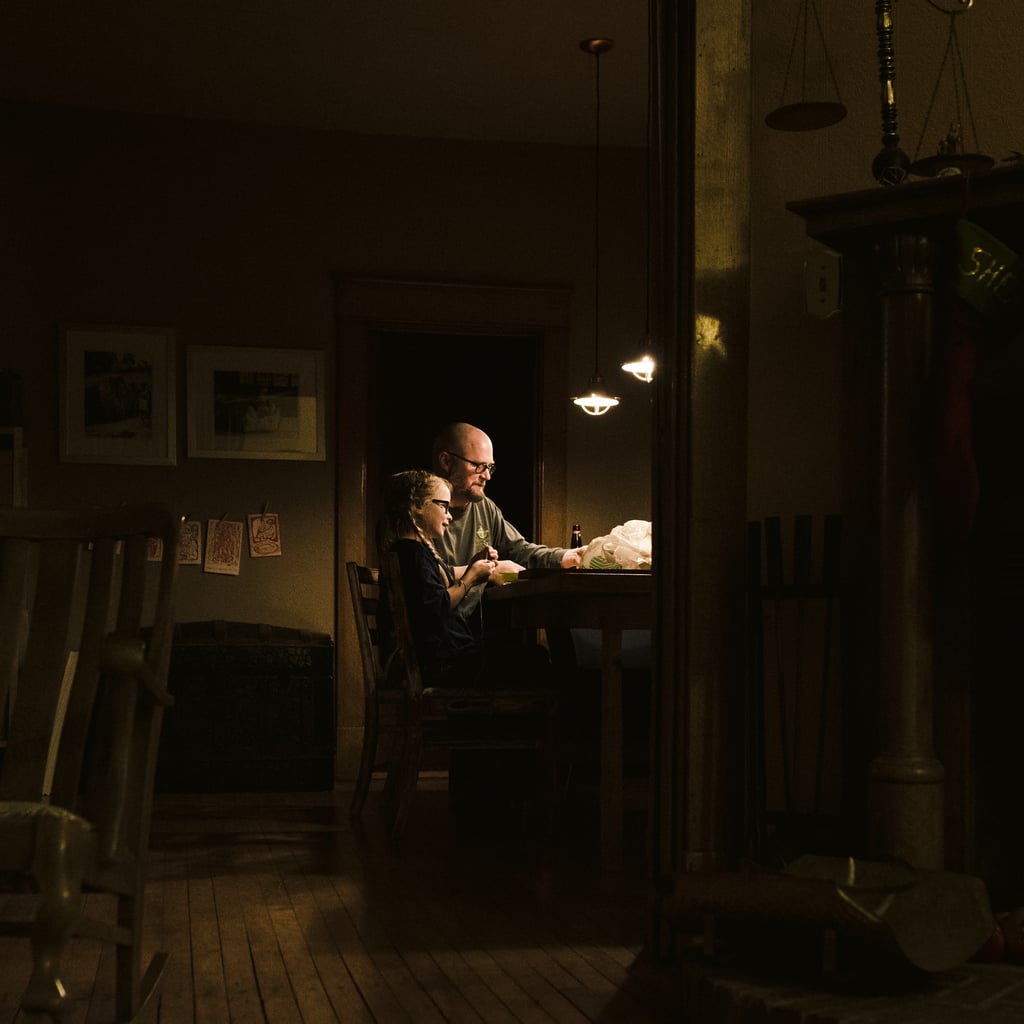 As a School Employee, I Discouraged Dads From Being Involved. Now, It's Happening to Me.