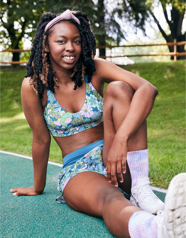 Women's Leggings, Sports Bras, Workout Tops & More