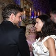 Friendly Exes Bradley Cooper and Irina Shayk Reunited Again at the 2023 Met Gala