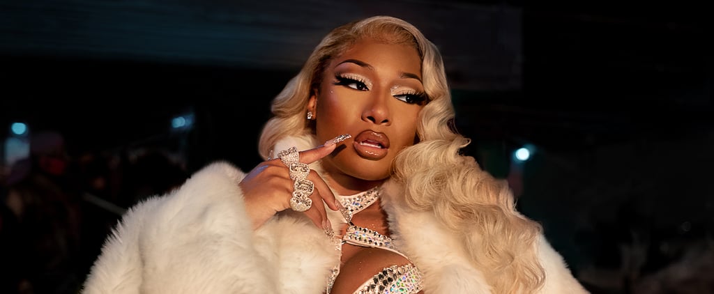 Megan Thee Stallion Guest Stars on P-Valley Season 2