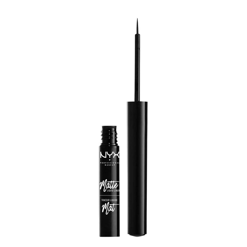 NYX Professional Makeup Matte Liquid Liner