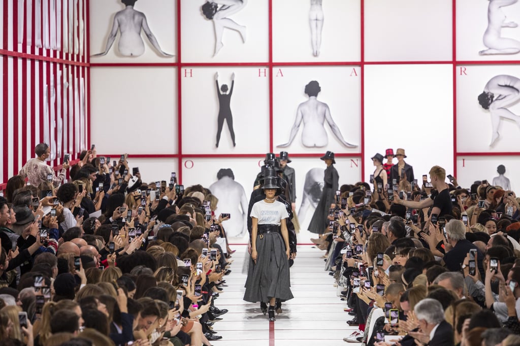 Dior Runway Fall 2019