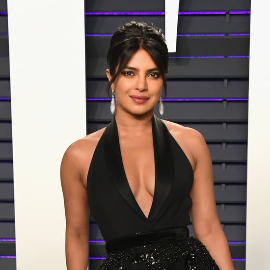 Priyanka Chopra