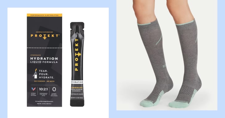 Must-Have Running Essentials For Every Runner