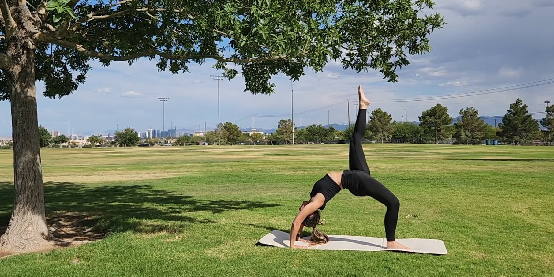 Stakt Mat Review With Photos POPSUGAR Fitness