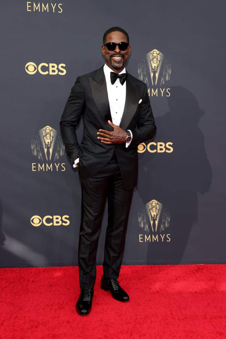 Sterling K. Brown