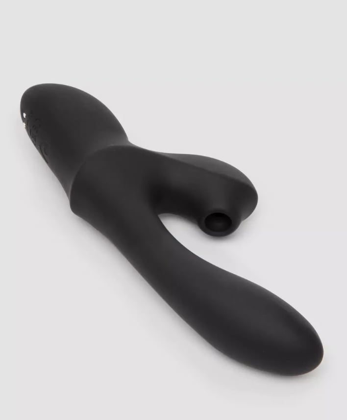 The Best G-Spot Clit Sucker